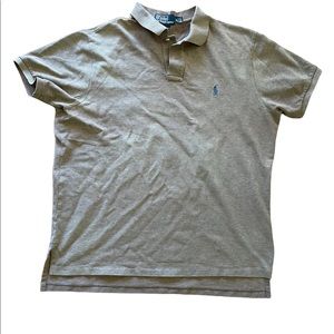 Polo Ralph Lauren Brown Men Size XL
